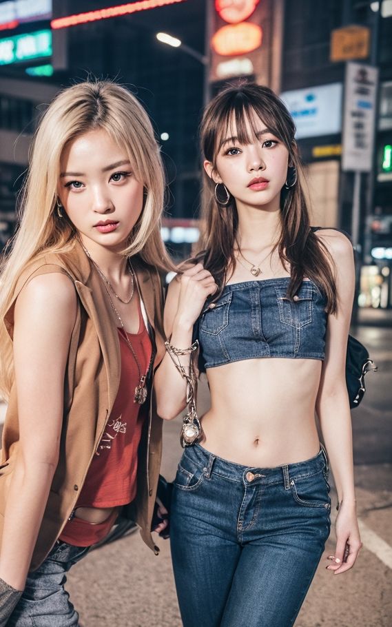 ’金髪巨乳ギャル’とらぶらぶなことしてみたVol.3 サンプル7ページ目