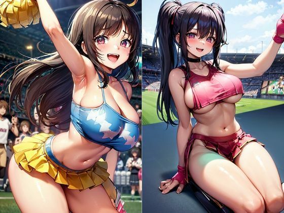 私を全国に連れてって サンプル2ページ目