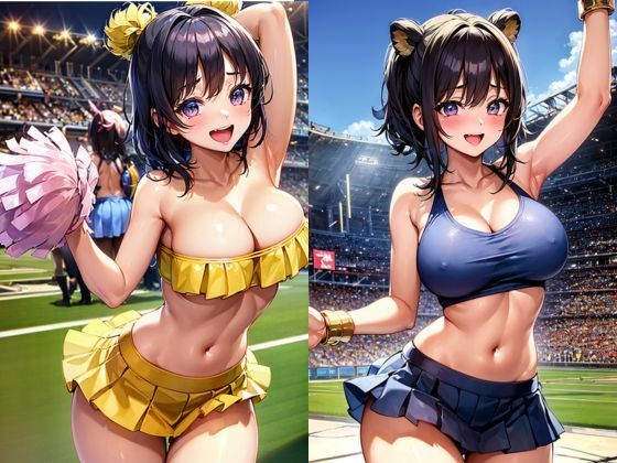 私を全国に連れてって サンプル8ページ目