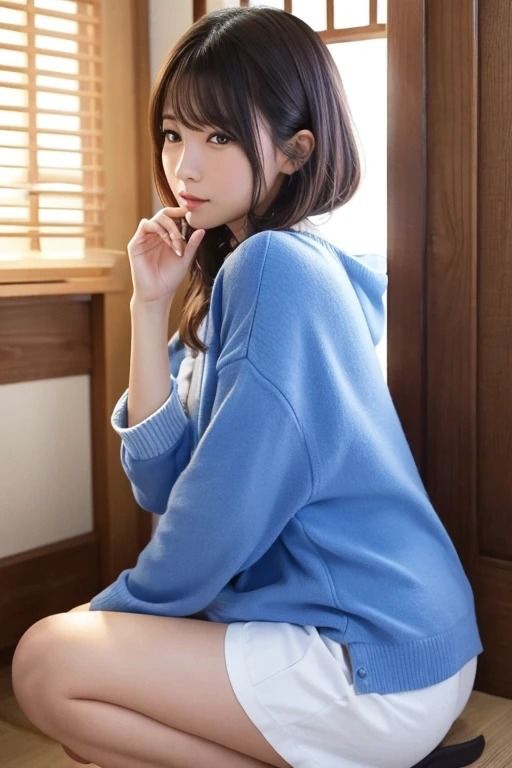 美女写真集Ver40 サンプル2ページ目