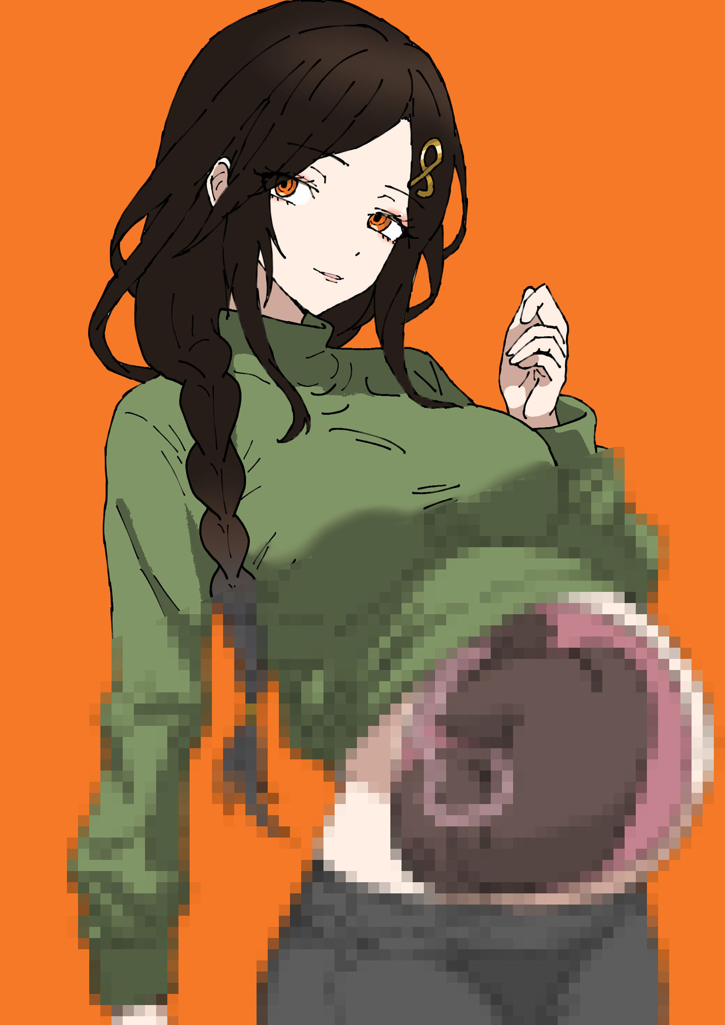 にじホロボテ腹イラスト＋a集（〜2024.09.30FANBOX公開分） サンプル2ページ目