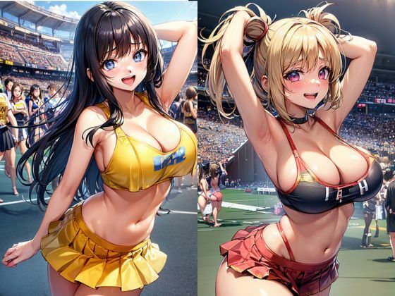 青春の1ページ サンプル8ページ目
