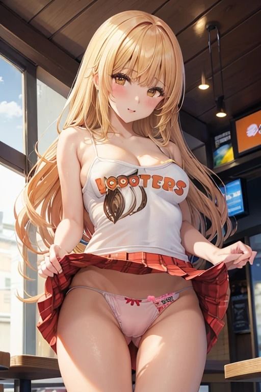 ウェルカムパンティー サンプル3ページ目