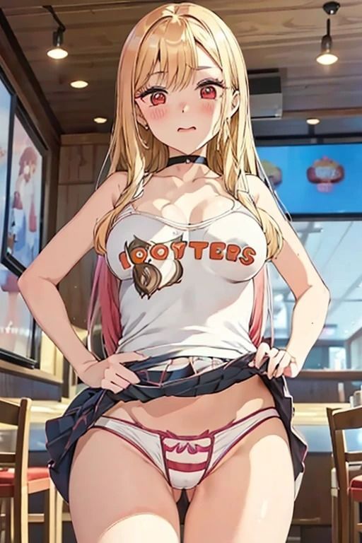 ウェルカムパンティー サンプル6ページ目