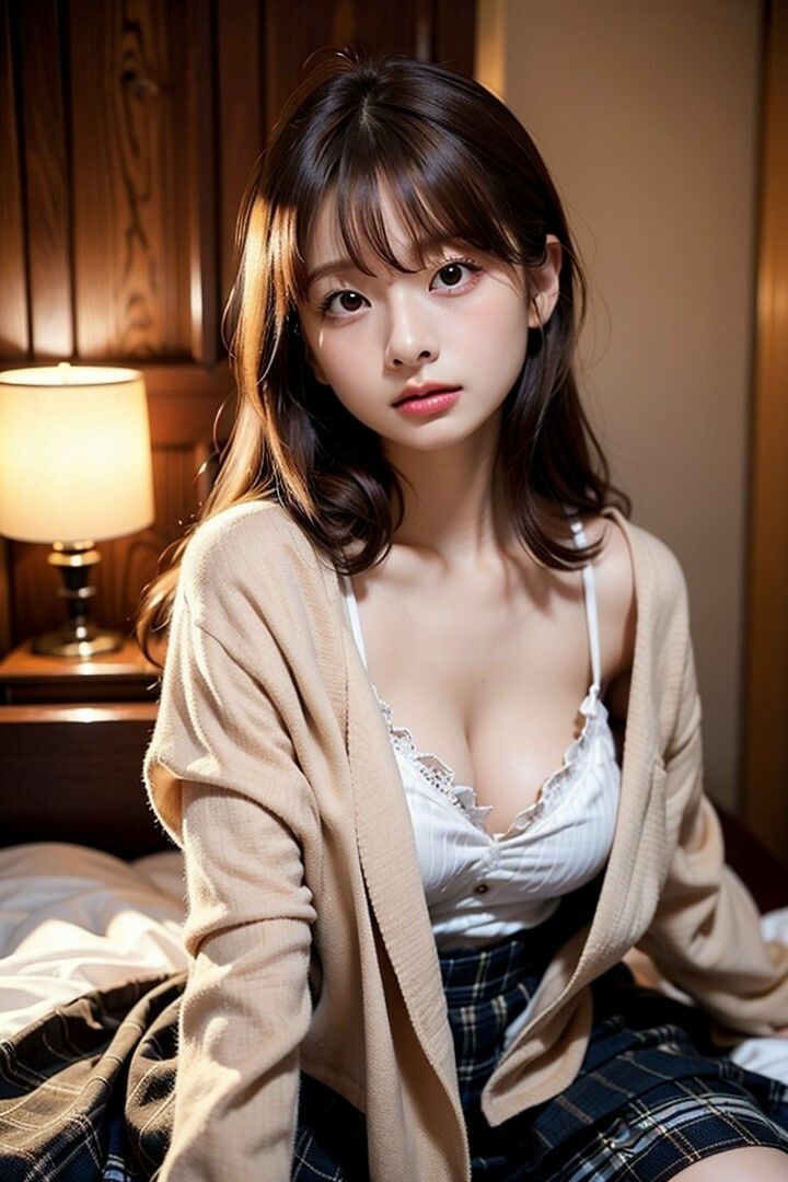 裏垢女子OLアリス＃01 サンプル1ページ目