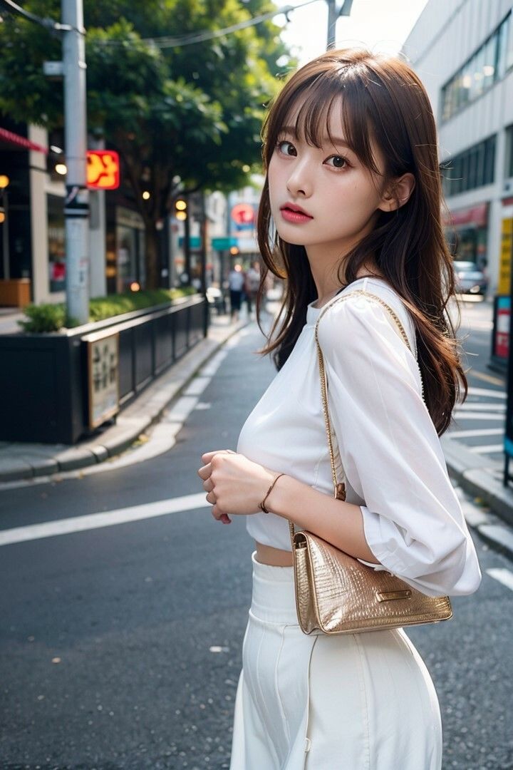 裏垢女子OLアリス＃01 サンプル8ページ目