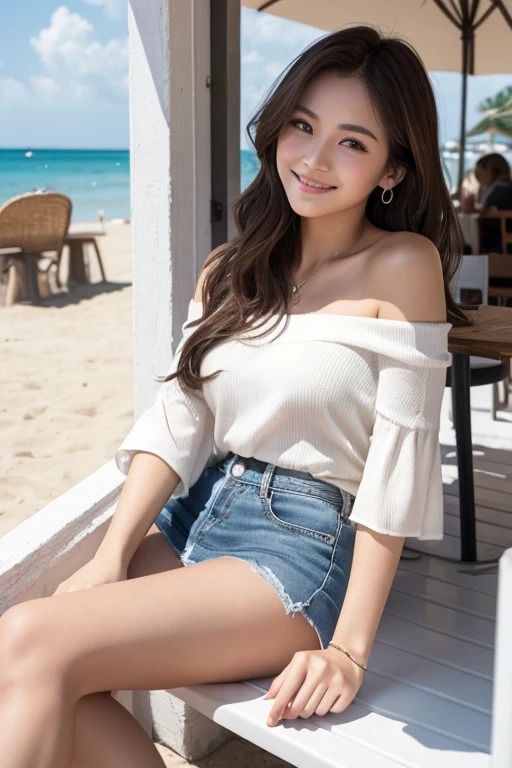 美女写真集Ver44 サンプル2ページ目