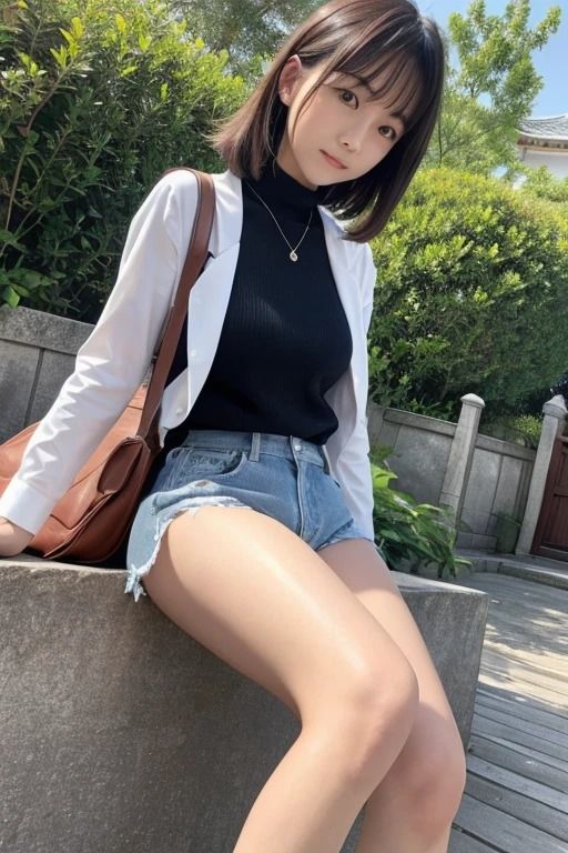 美女写真集Ver44 サンプル3ページ目