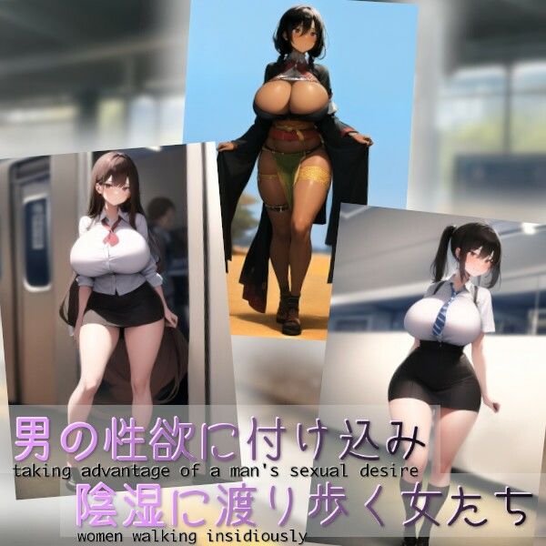 いただき陰湿女への復讐劇〜巨乳も若さも吸い取って社会復帰できなくしてやるっ！〜 サンプル1ページ目