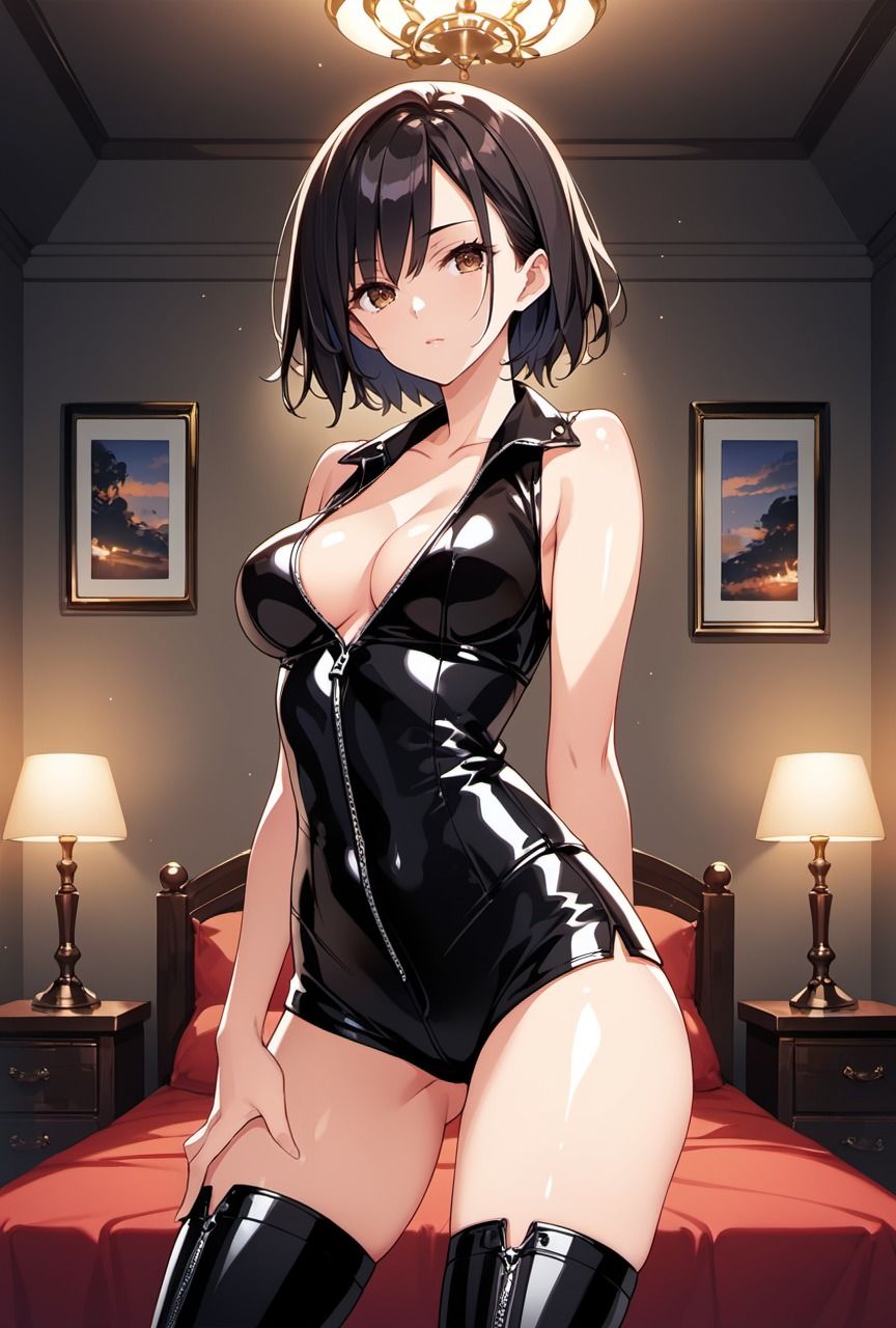 不感症で感じないクール系女子が強靭ちんぽでかき回されて快楽の味を知り堕ちてしまった件【不感症編】 サンプル3ページ目