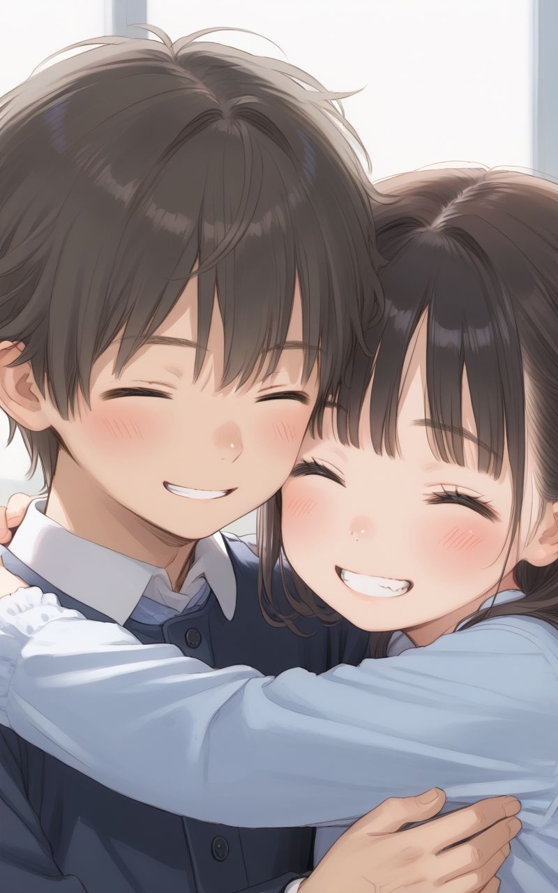 女子校生ロリっ子イラスト集 サンプル3ページ目