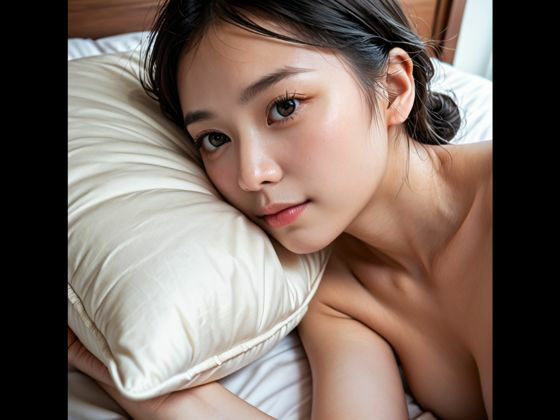 ご飯食べてセックスして寝る。怠惰な週末のダラダラ気持ちいいやつ サンプル6ページ目