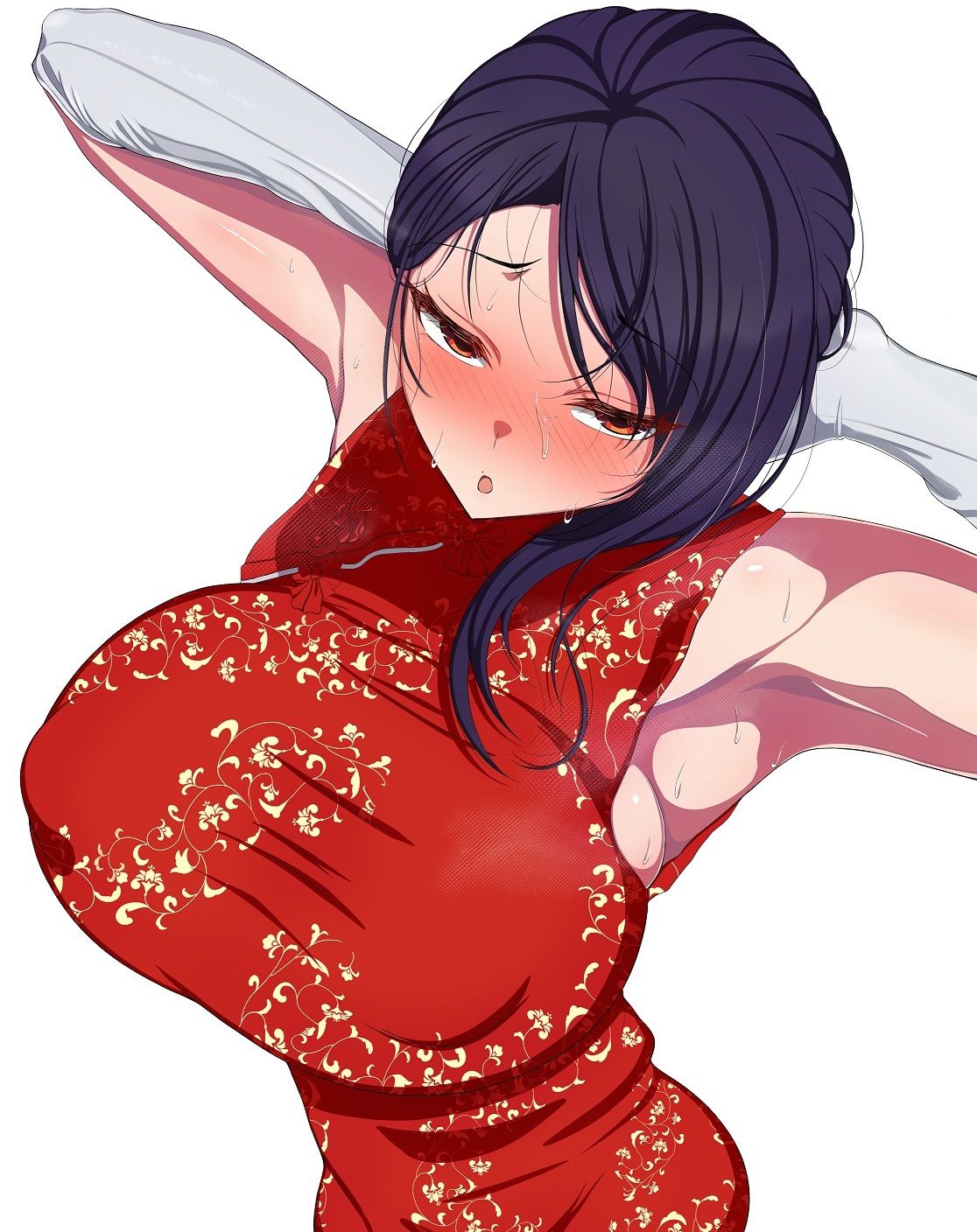 童貞の僕に彼女ができました＋ サンプル3ページ目
