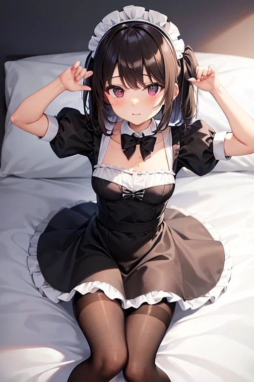 ギャルメイドがお屋敷にやってきた サンプル5ページ目