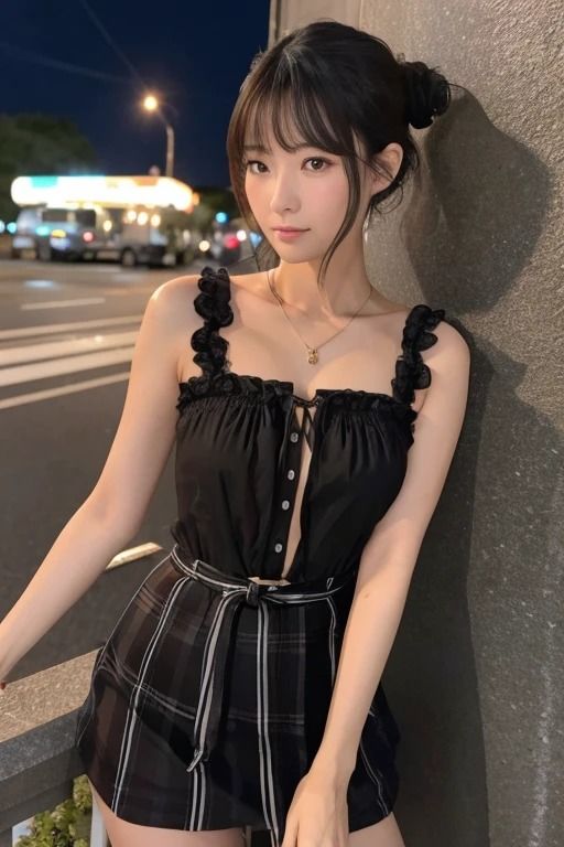 美女写真集Ver38 サンプル3ページ目