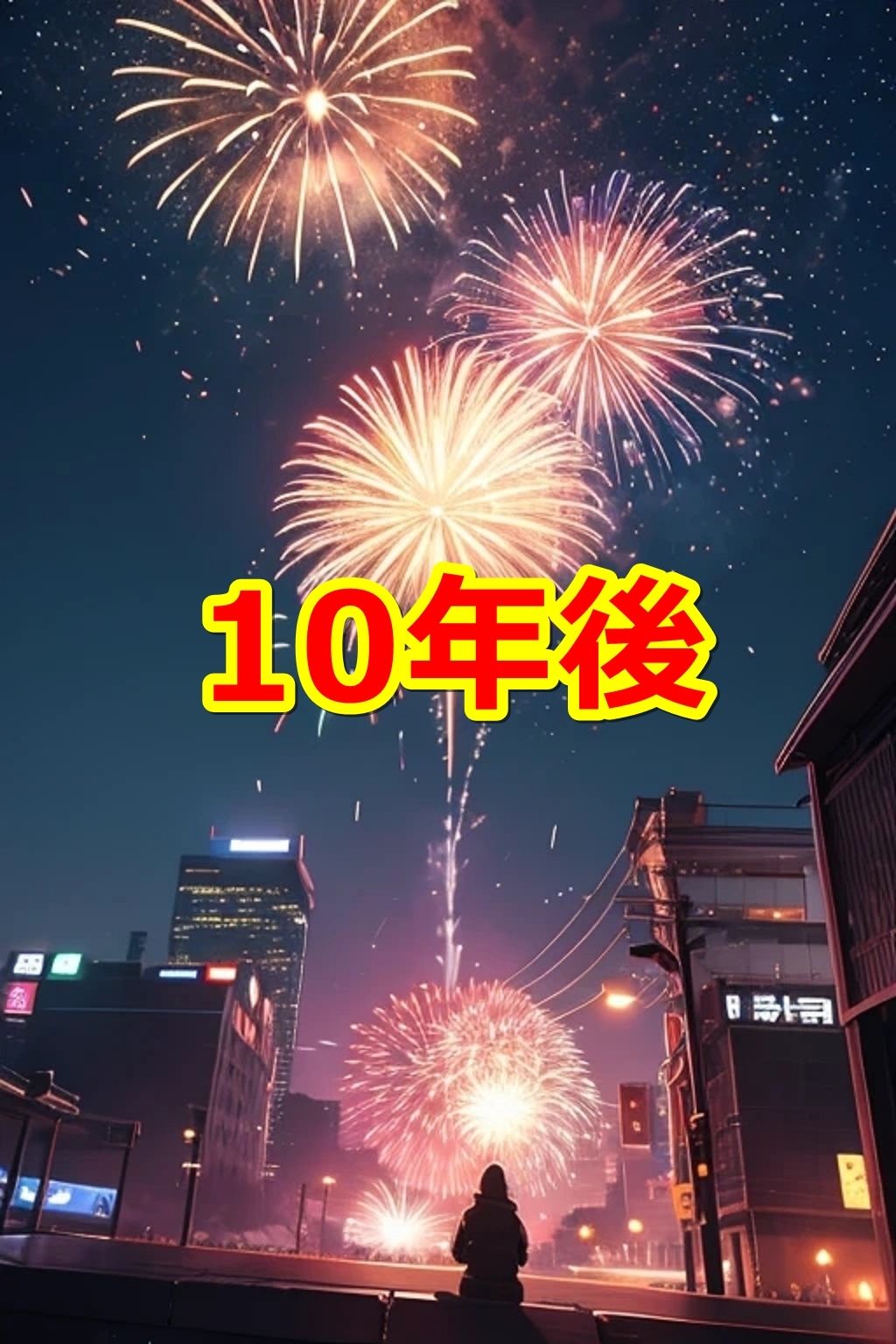 10年ぶりの花火大会〜おっきく成長した幼馴染と甘とろエッチ〜 サンプル3ページ目