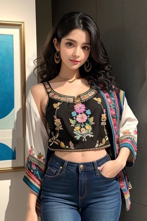 美女写真集Ver41 サンプル1ページ目