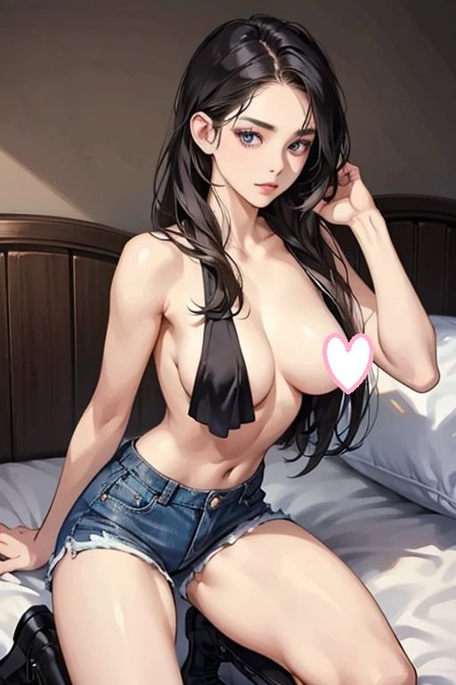 アニメ美乳美女コレクションVol10 サンプル4ページ目