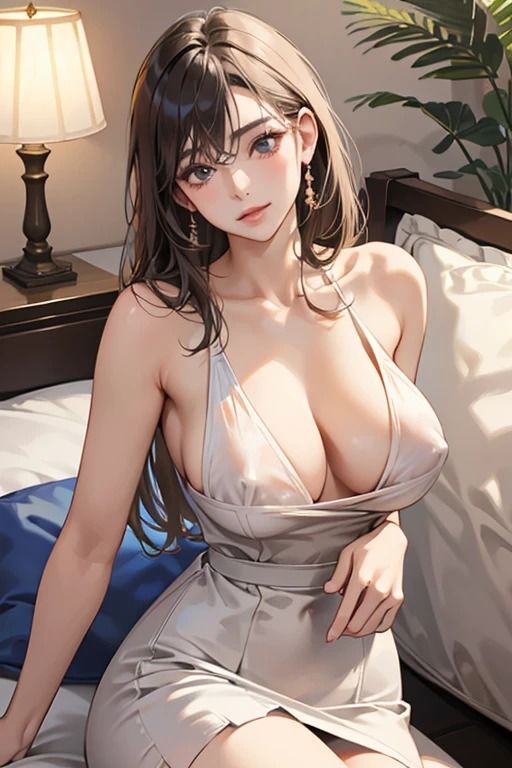 アニメ美乳美女コレクション＃18 サンプル5ページ目