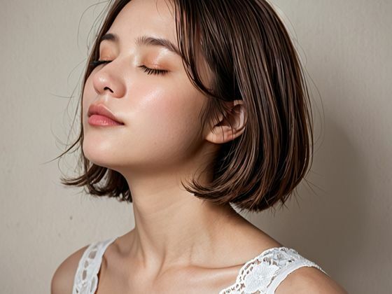 私を縛って虐めてぶち込んで！ サンプル1ページ目