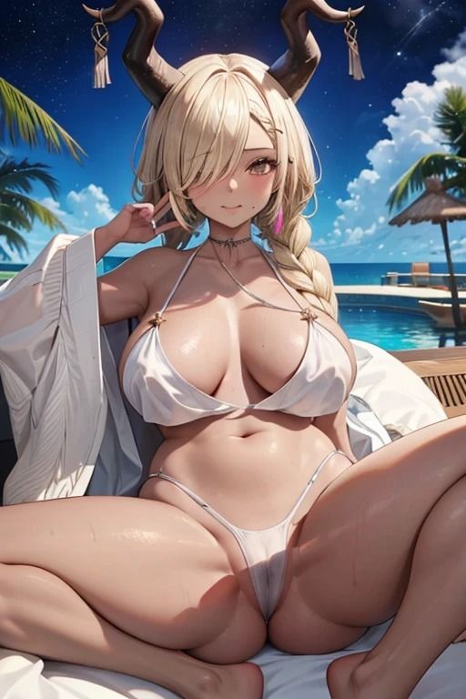 水着コレクション I LOVE BIKINI サンプル3ページ目