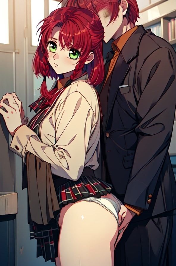 某所で好調 慟哭◯して 同人イラスト集 SEX＋フェラ＋手マン編 サンプル7ページ目