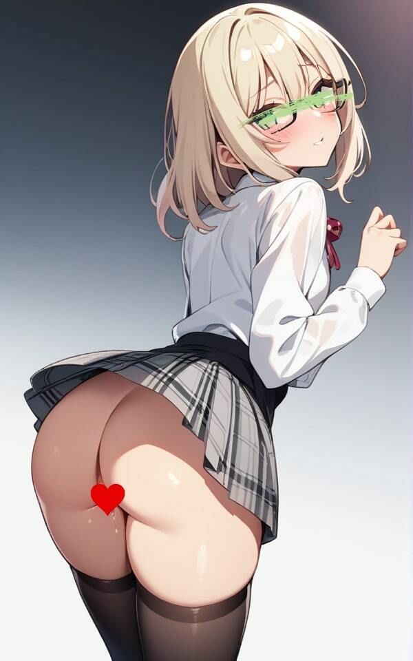 わがまま誘惑ボディ？ サンプル4ページ目