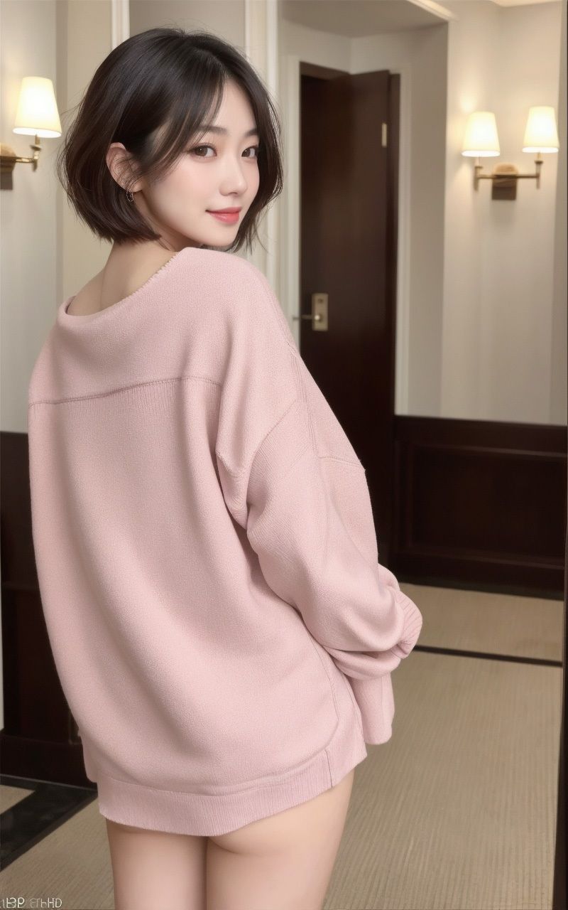 Fカップ若妻に誘われて サンプル3ページ目