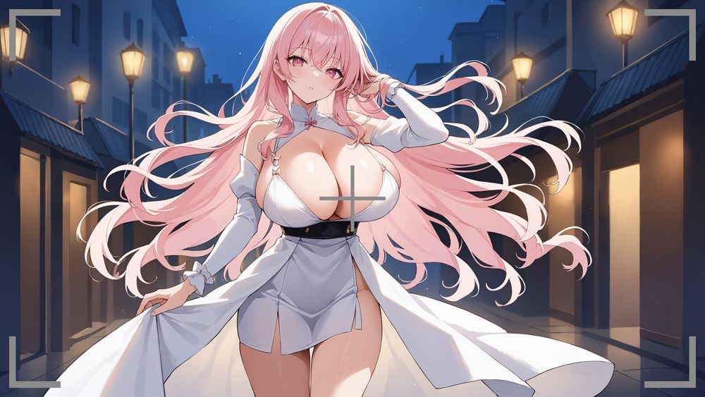 限定1名！巨乳グラドル裏オプ付き撮影会 サンプル5ページ目