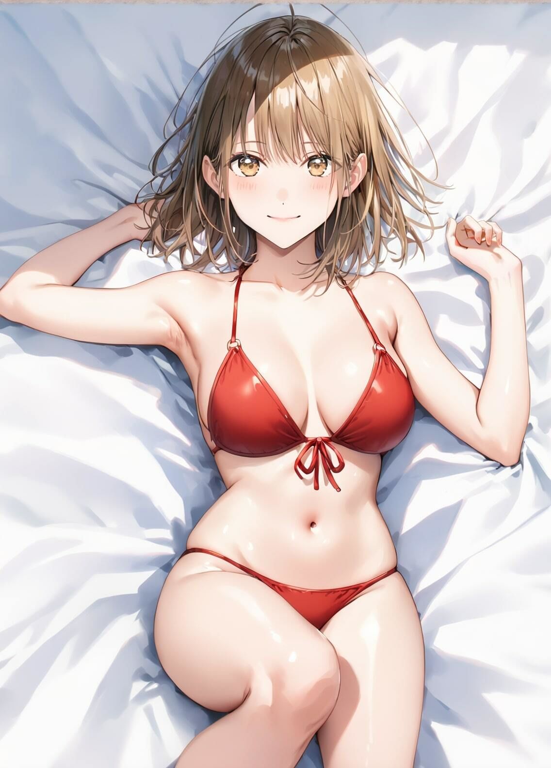 「アオのハコ」鹿野千夏セクシー写真集（471枚） サンプル6ページ目
