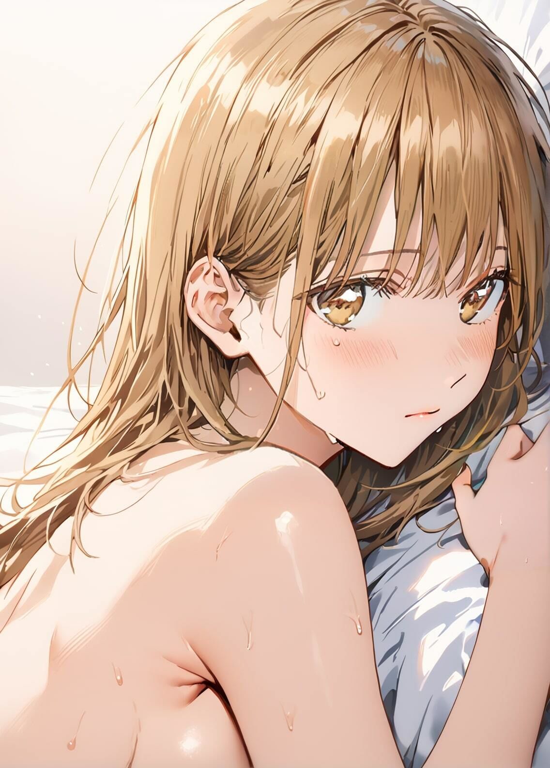 「アオのハコ」鹿野千夏セクシー写真集（471枚） サンプル10ページ目