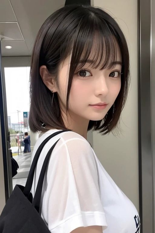 美女写真集Ver46 サンプル1ページ目