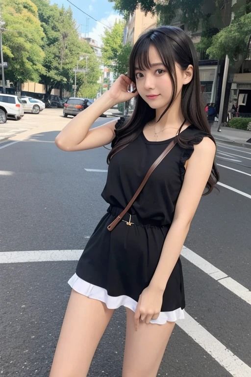 美女写真集Ver46 サンプル2ページ目