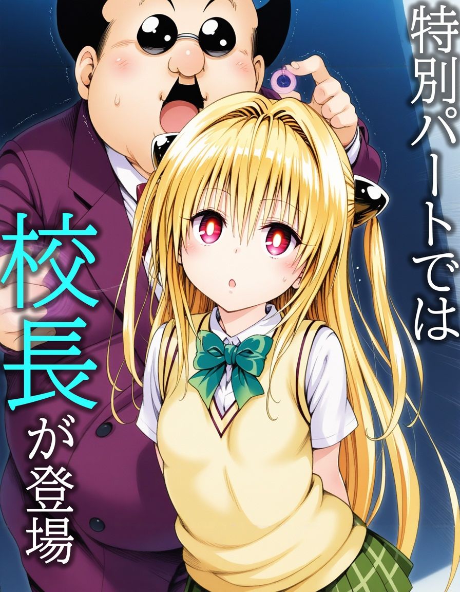 サイミンボックス 金〇の闇 サンプル5ページ目
