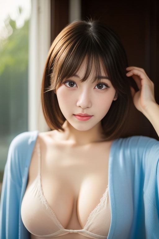 東京同棲生活 サンプル8ページ目
