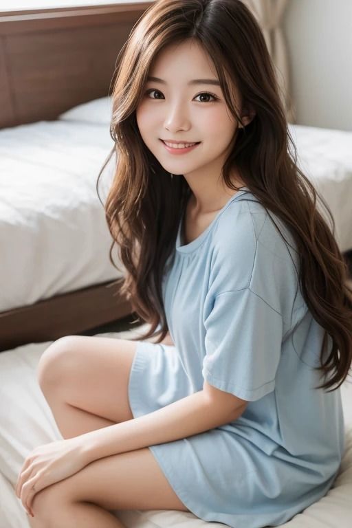 美女写真集Ver48 サンプル2ページ目