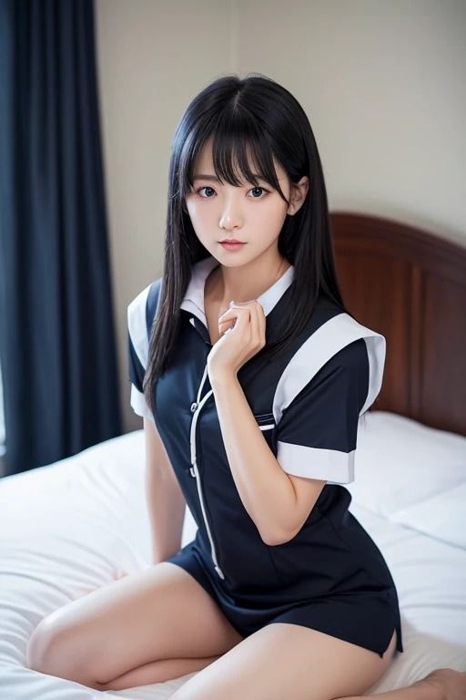 美女写真集Ver49 サンプル1ページ目