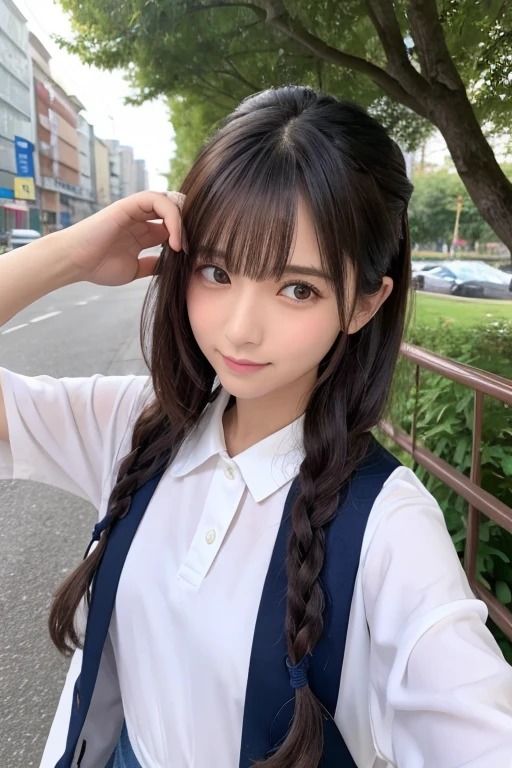 美女写真集Ver49 サンプル2ページ目