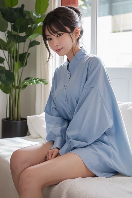 美女写真集Ver49 サンプル3ページ目