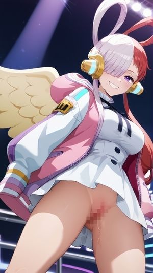 【426枚】あの世界的歌手のウ◯の変態行為が流出 サンプル2ページ目