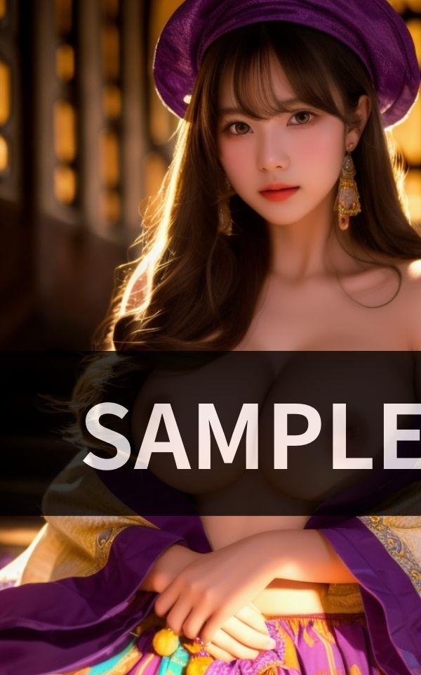 アイドルグループまるごとドッキリ企画 すみませーん この衣装 本当にこれであってます？ サンプル4ページ目