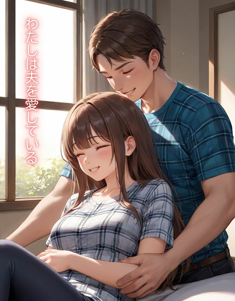 激白！私、お義父さんと関係を持ちました サンプル1ページ目