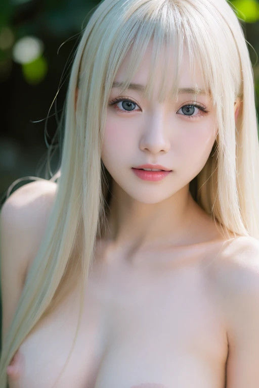 ノイズと美AIが生み出す新しい美学 サンプル3ページ目