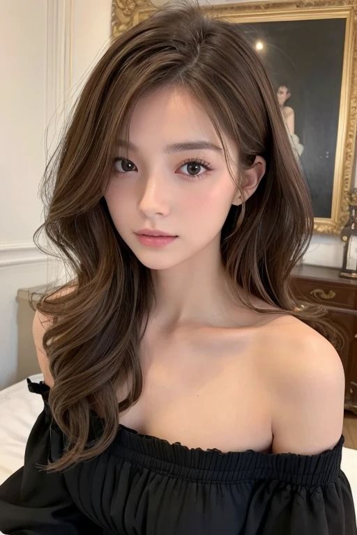 美女写真集Ver50 サンプル1ページ目