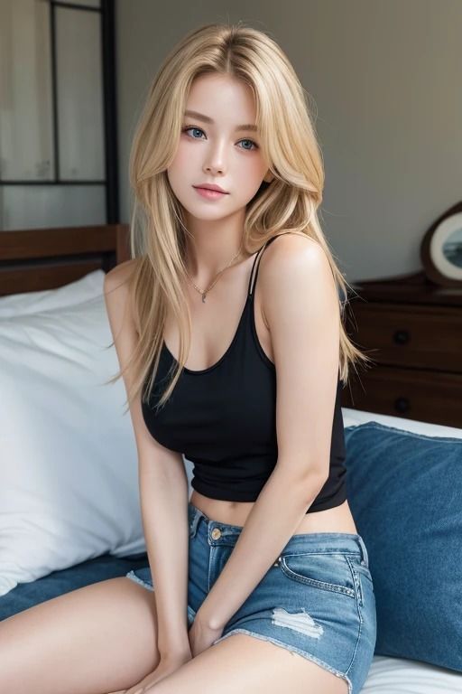 美女写真集Ver50 サンプル3ページ目