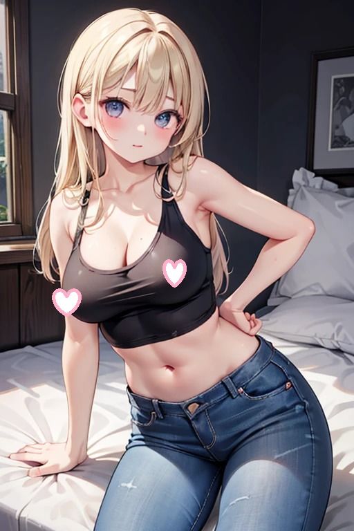 アニメ美乳美女コレクションVol15 サンプル2ページ目