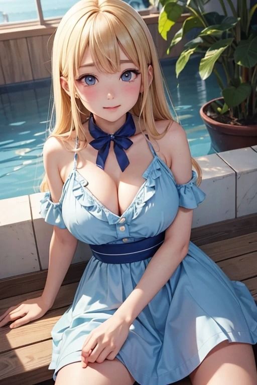 アニメ美乳美女コレクションVol16 サンプル2ページ目