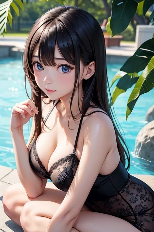 アニメ美乳美女コレクションVol16 サンプル3ページ目