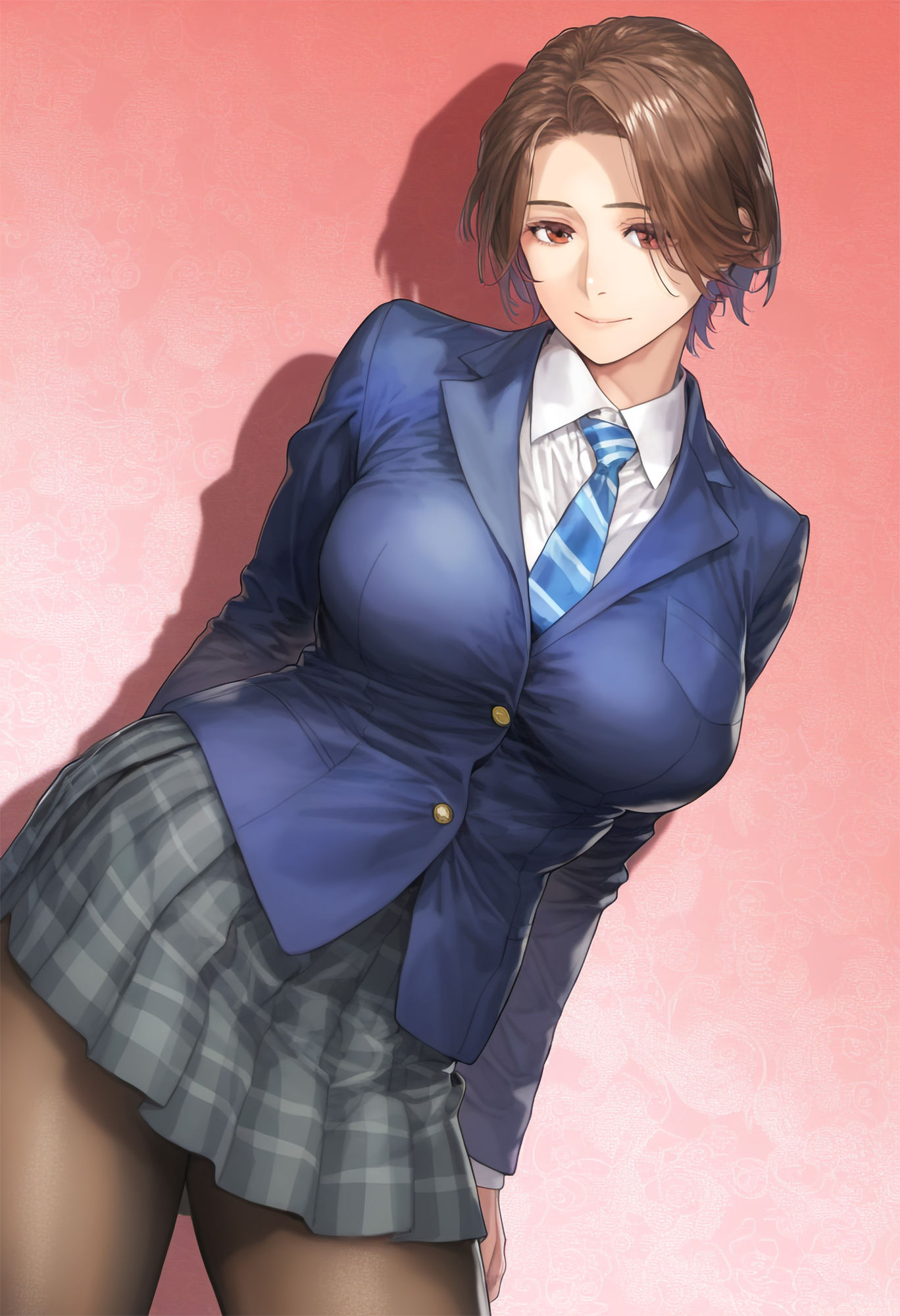 制服美女コレクション vol. 1 サンプル2ページ目