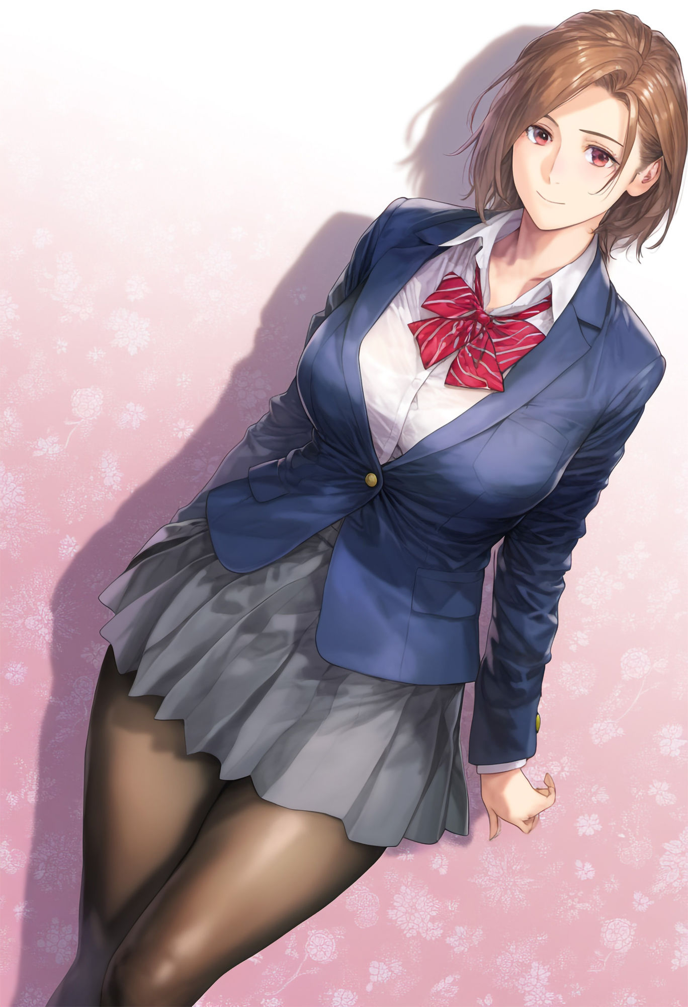 制服美女コレクション vol. 1 サンプル3ページ目